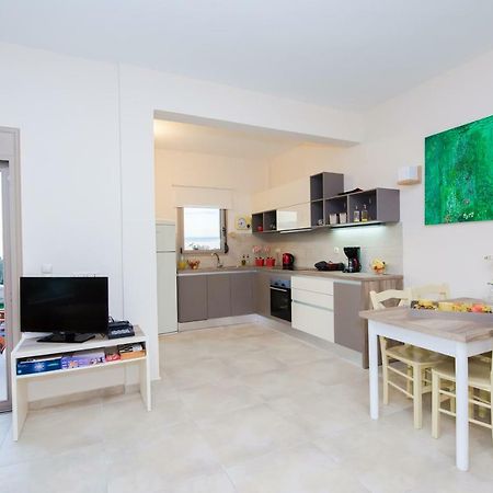 Mon Emvasia Margarites Villas Margaritai Екстер'єр фото