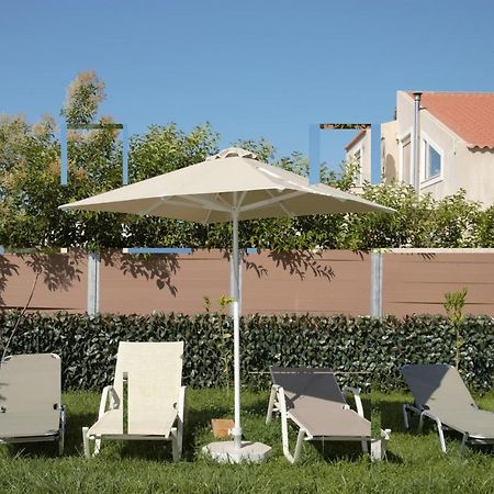 Mon Emvasia Margarites Villas Margaritai Екстер'єр фото
