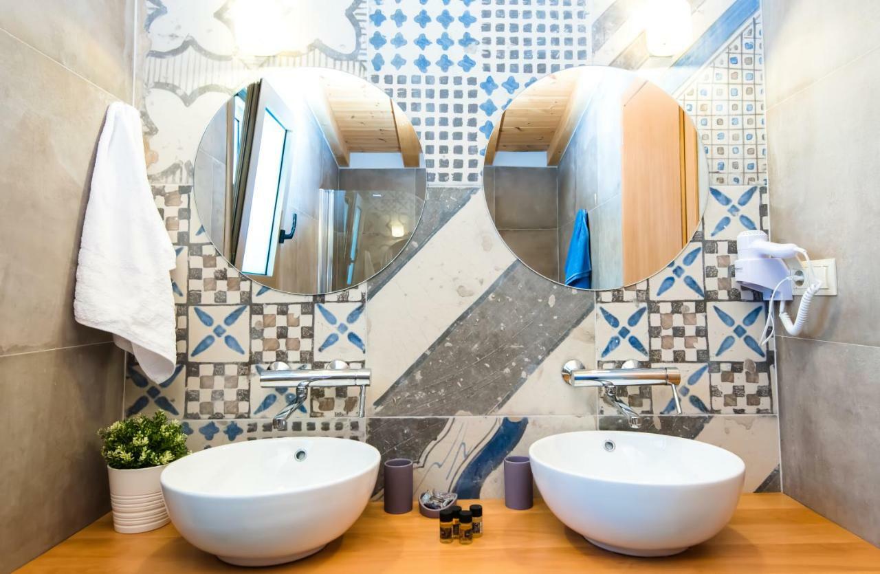 Mon Emvasia Margarites Villas Margaritai Екстер'єр фото