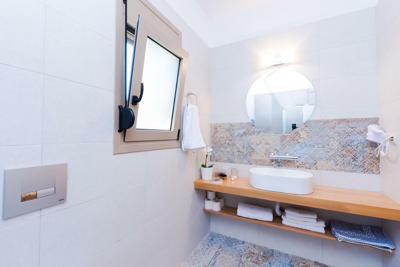 Mon Emvasia Margarites Villas Margaritai Екстер'єр фото