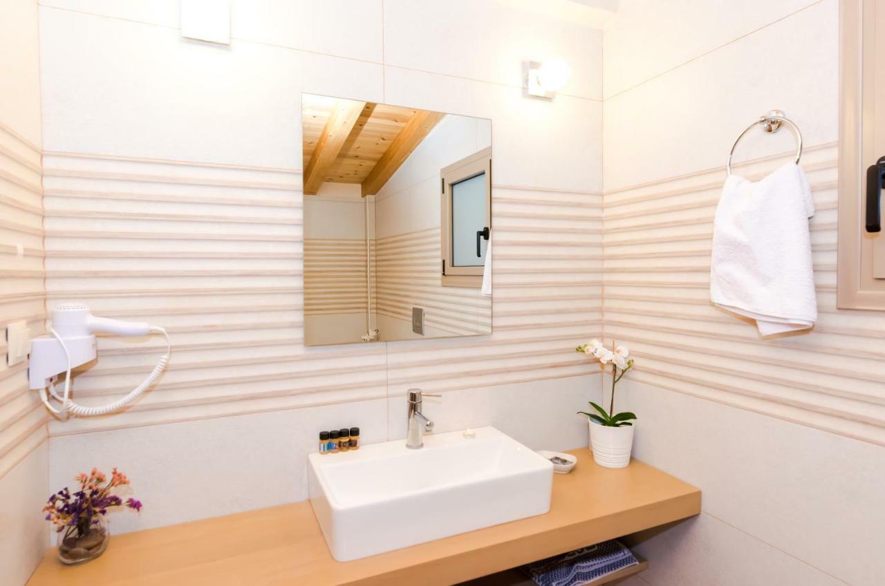 Mon Emvasia Margarites Villas Margaritai Екстер'єр фото
