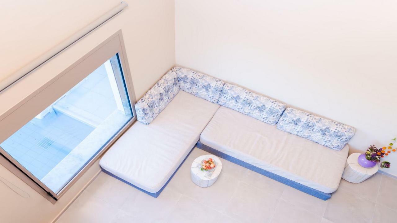 Mon Emvasia Margarites Villas Margaritai Екстер'єр фото